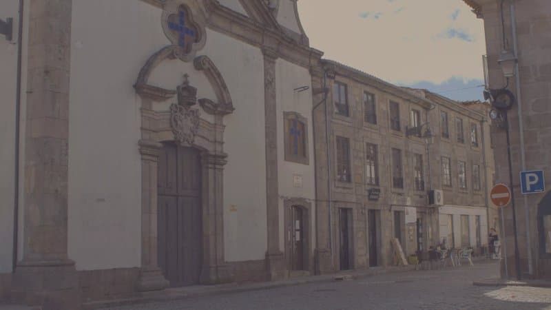 Aldeia Historica de Trancoso