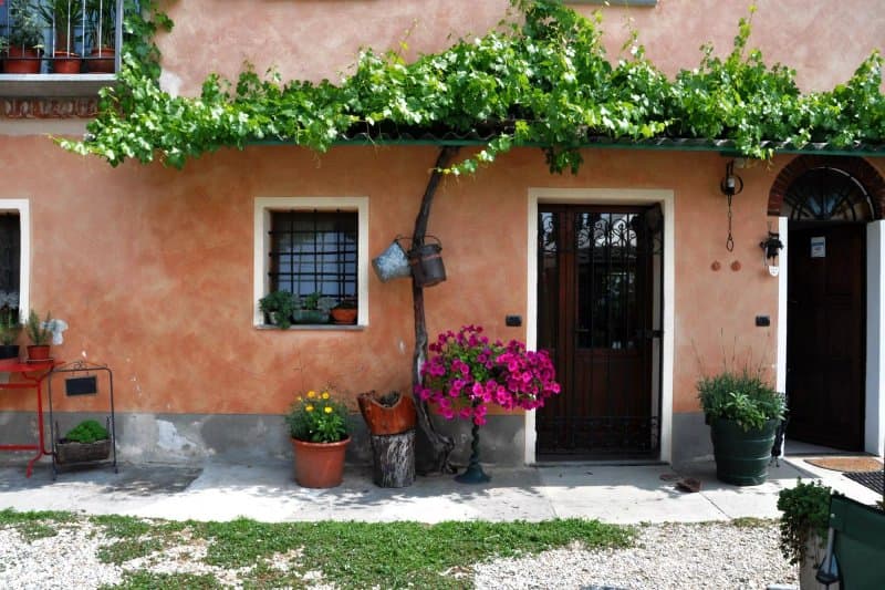 B&B Cascina Bezzecca