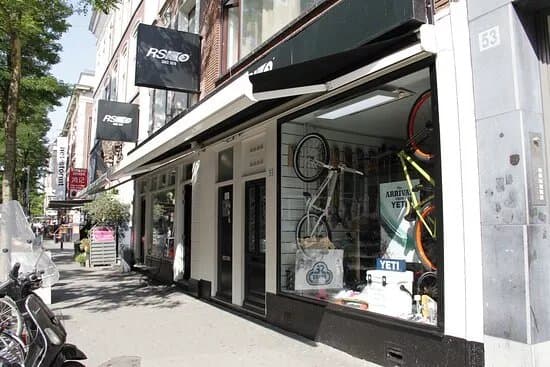 Rsi Rotterdam Sport Import