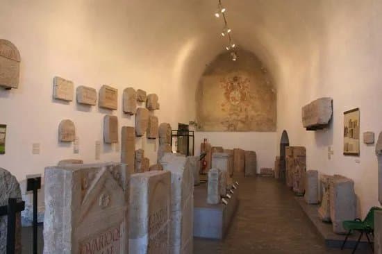 Civico Museo Archeologico di Bergamo