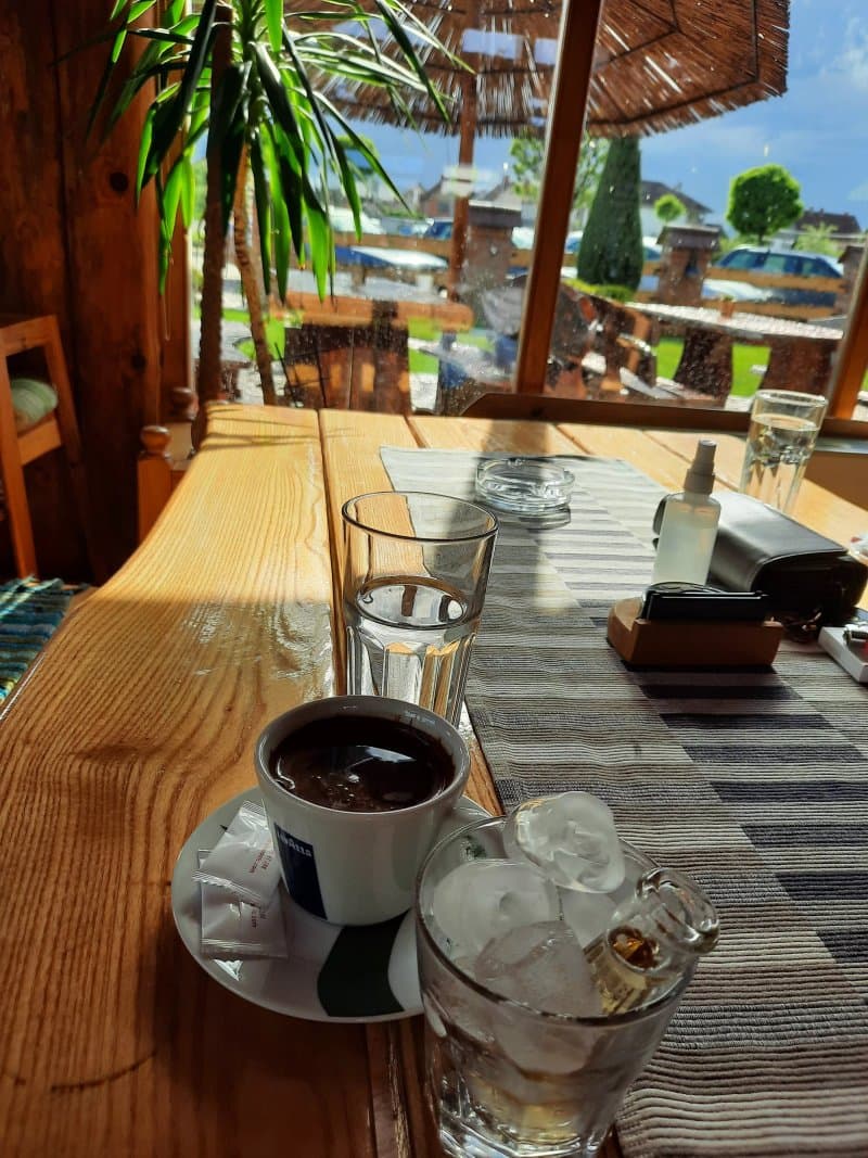 Motel Dvorac Ivanovic