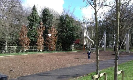 Lough Muckno Leisure Park
