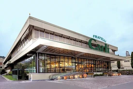 Emporio Fratelli Carli