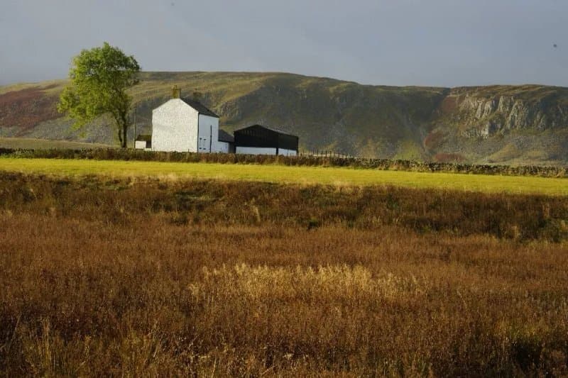 YHA Langdon Beck