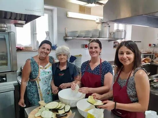 Puglia Chef Academy