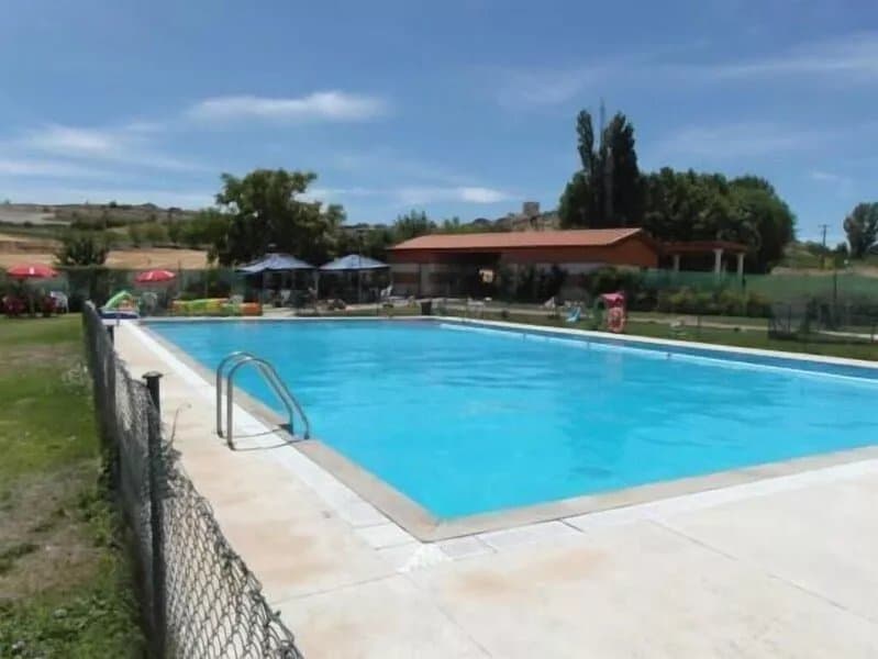 La Herrería Rural Cottage for 10 people