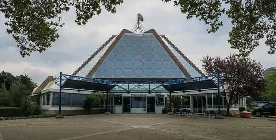 Planetarium Mannheim