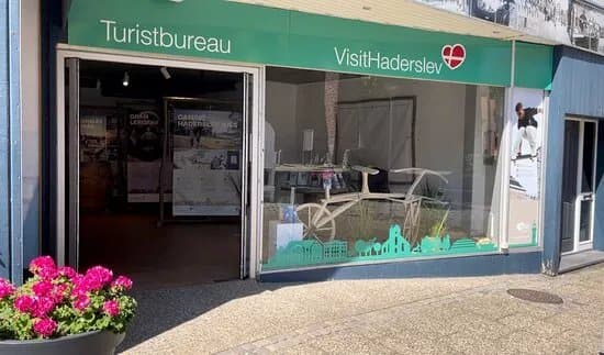 VisitHaderslev