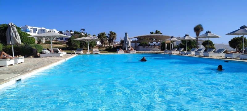 Olvos Koufonisia