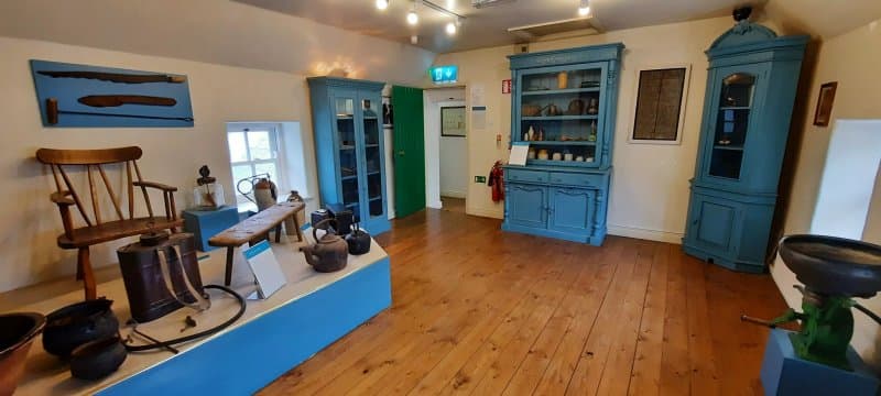 Ballitore Quaker Museum