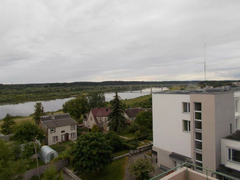 Hotel Jurbarkas