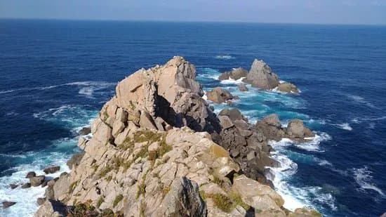 Estaca De Bares