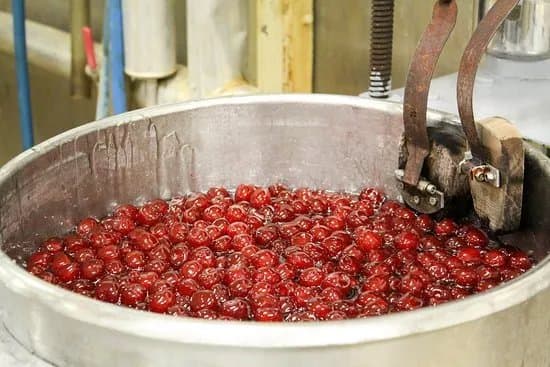 La Maison du Fruit Confit