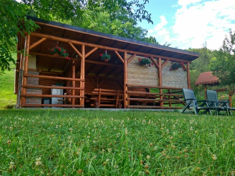 Pensiunea Dor de Casa