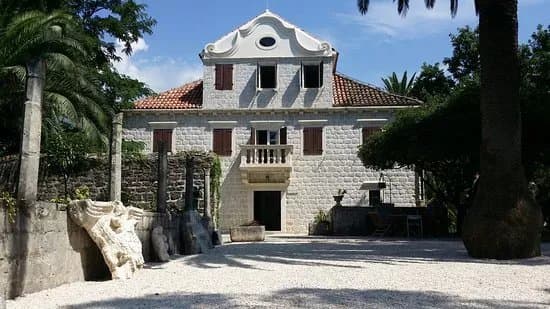 Museum of Mirko Komnenovich