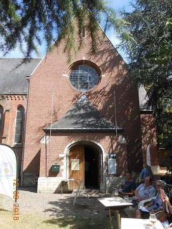 Scouts En Gidsen Museum