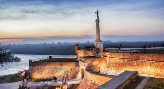 Belgrade Free Walking Tour