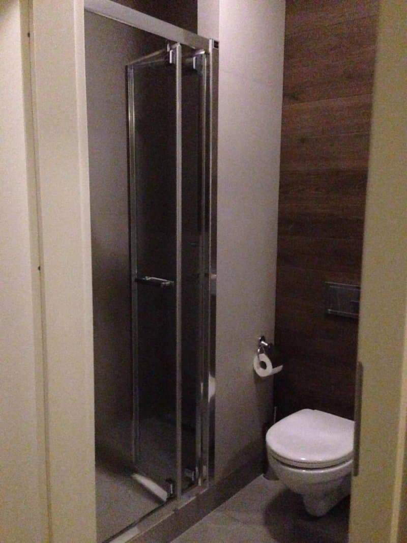 Hotel Platinium