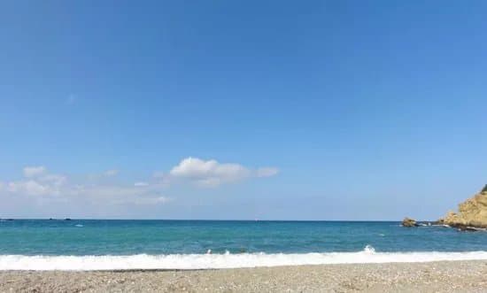 Vasilias Beach