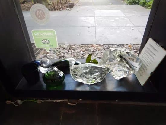 Rotter Glas - Crystal since 1870