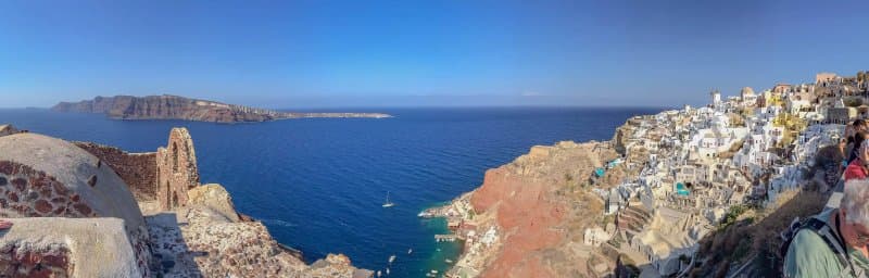 Amoudi Bay Port