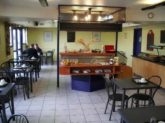 Best Hotel Dunkerque