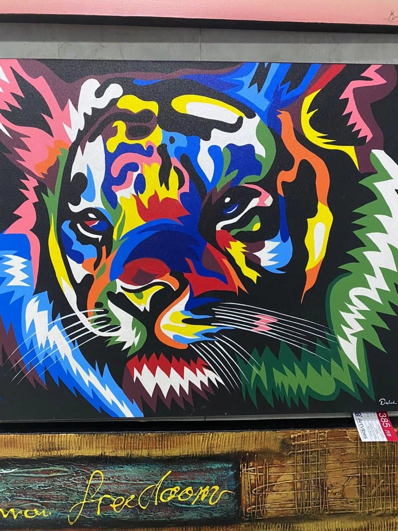 ArtVibes Gallery