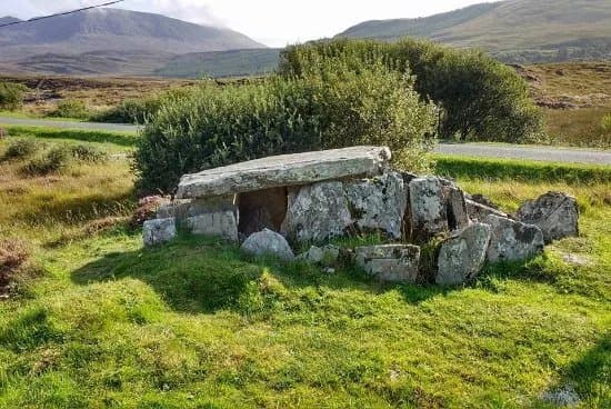 Clew Bay Archaeological Trail