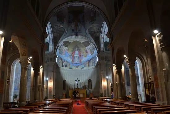 Chiesa Sacro Cruore