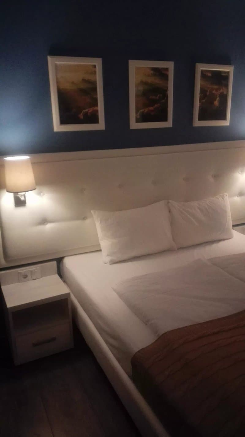 Weyhotel