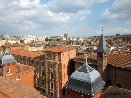 Galeries Lafayette Toulouse Lapeyrouse