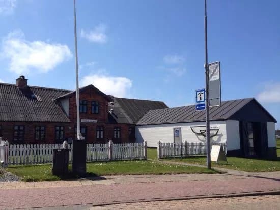 Vorupor Museum