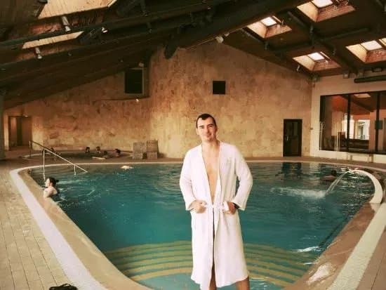 Fra Mare Thalasso Spa