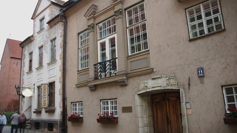 Torna Iela