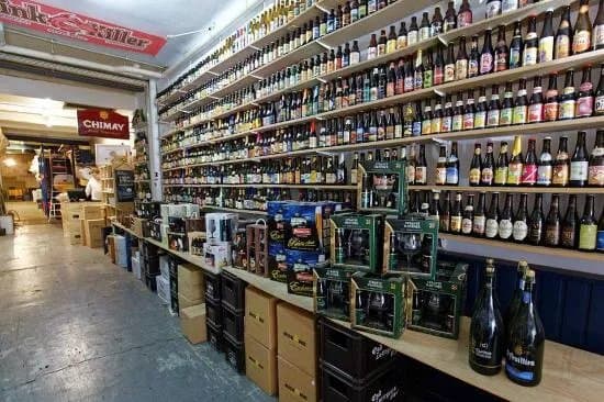 Drink de Special-Beer
