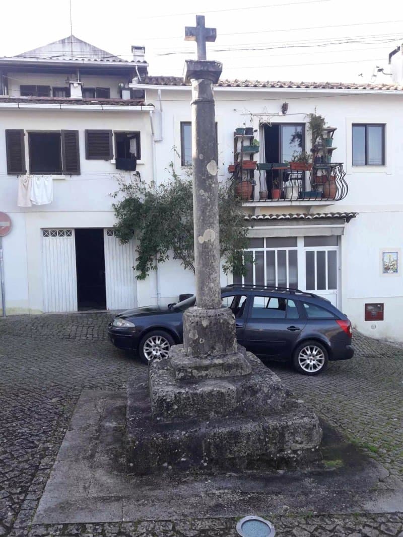 Pelourinho de Penacova