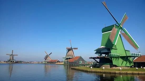 Zaan Tours