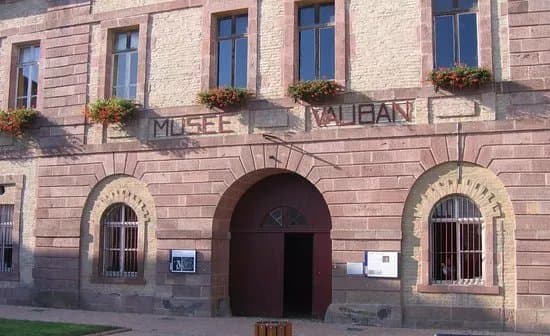Musee Vauban