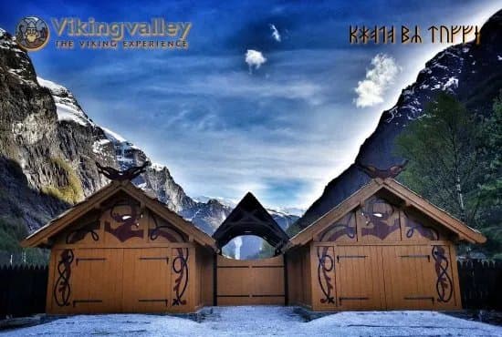 Viking Valley