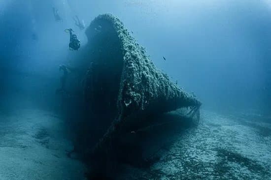 Godive Mykonos Padi Dive Resort