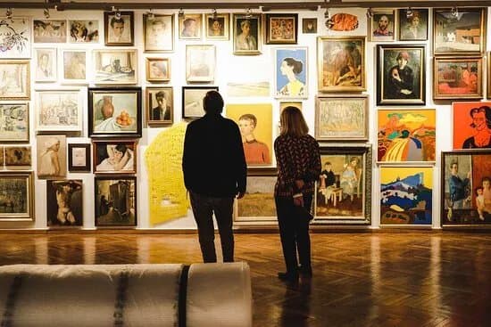 Maribor Art Gallery