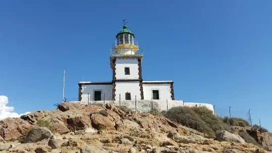 Lighthouse