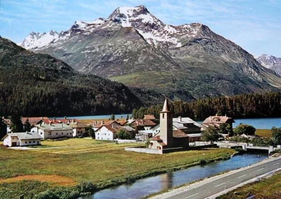 Church of St.Lorenz