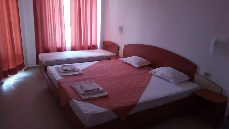 Hotel Sofia