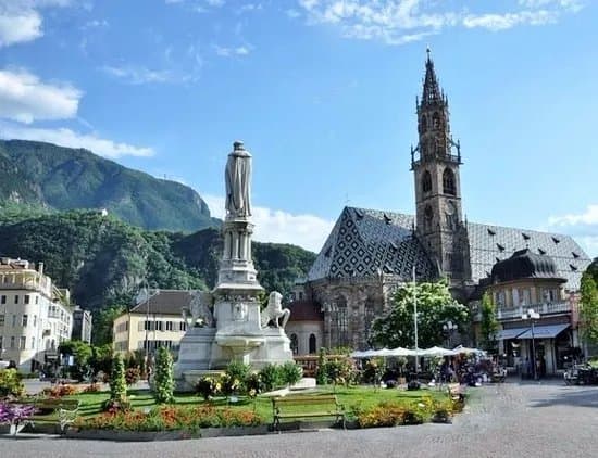 Piazza Walther