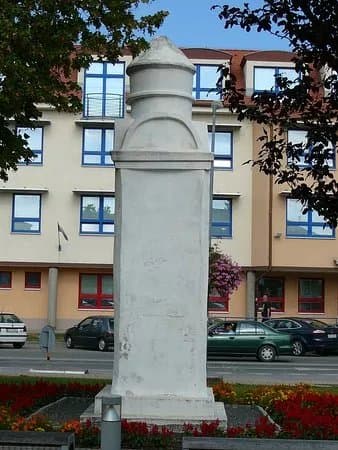 Shame column