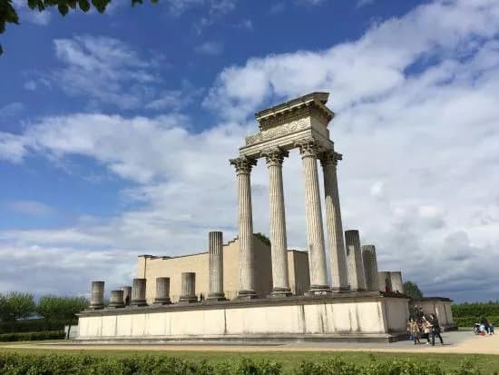 LVR-Archaologischer Park Xanten