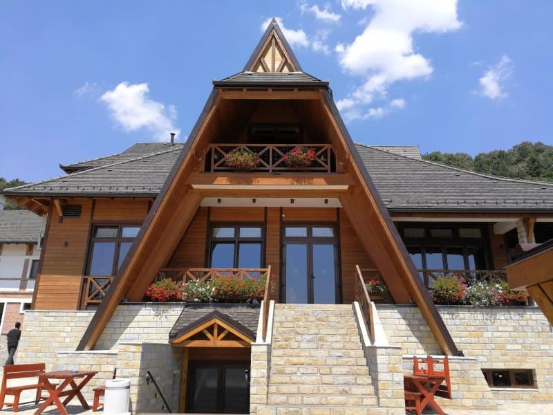 Vrdnicka Vila