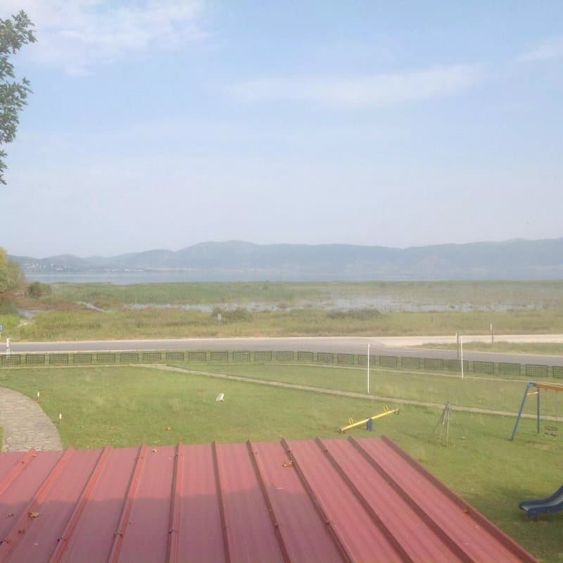 Doviros Hotel
