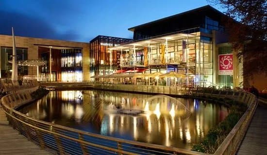 Dundrum Town Centre